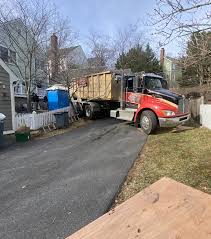 Best Residential Junk Removal  in Scotts Hill, TN